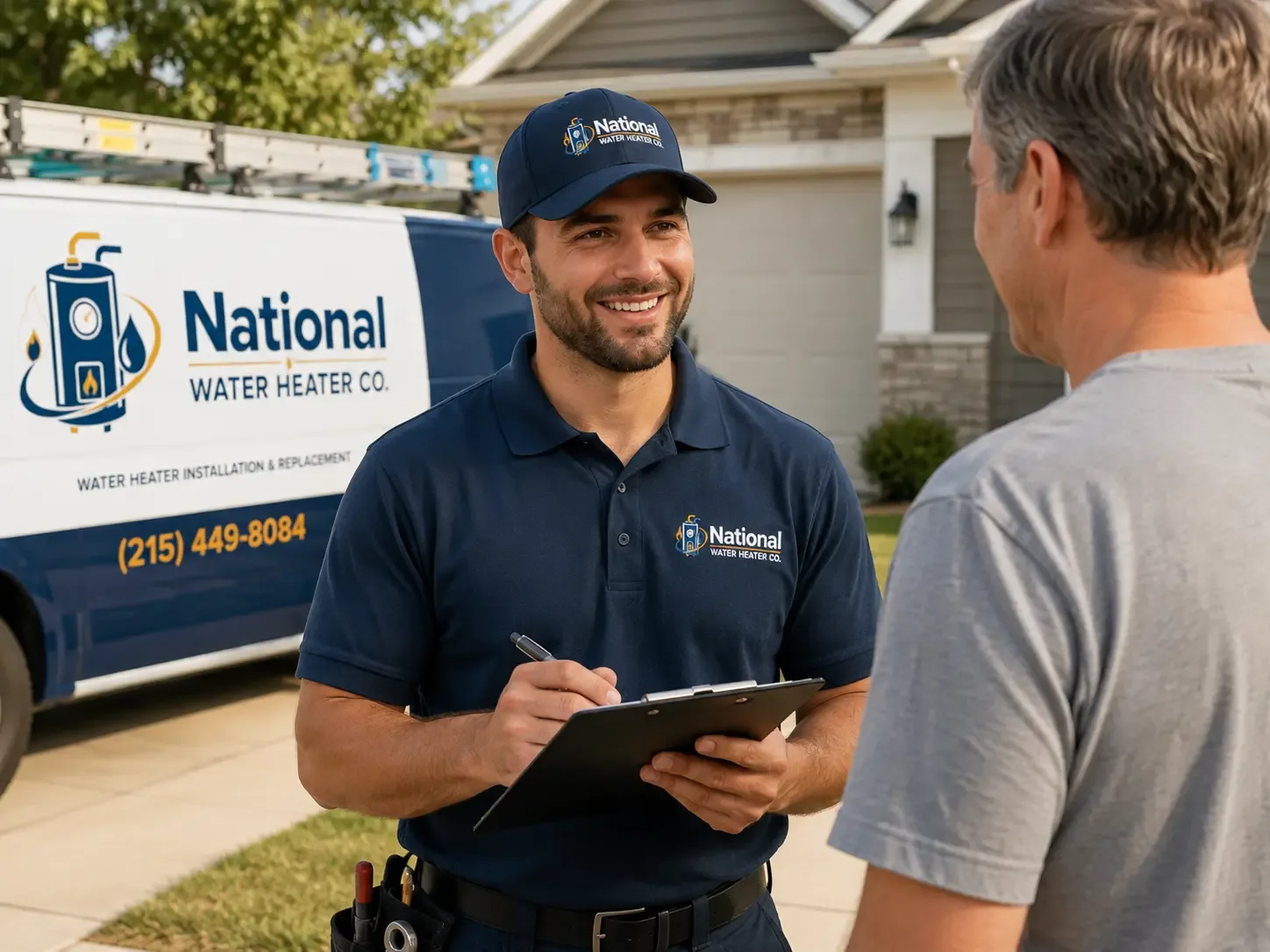 Water Heater Installation Bridgeport, NE FAQs